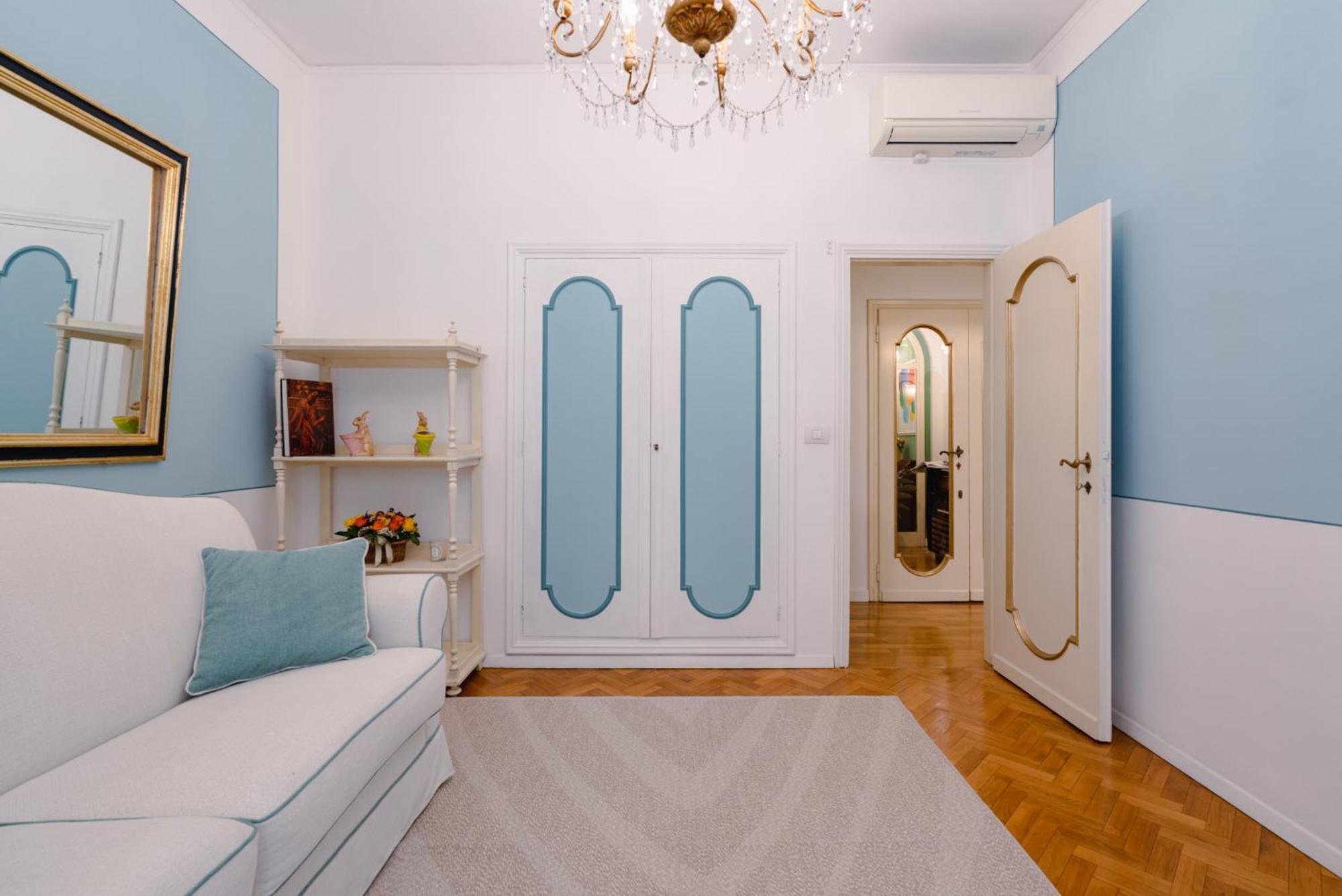 Ponte Vecchio Escape Suite Florence Exterior photo
